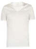 G-Star 2 Pack Slim V-Neck T-Shirt - White