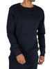 G-Star Premium Core Sweatshirt - Sartho Blue