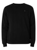 G-Star RAW Premium Core Sweatshirt - Dark Black