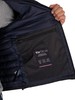 Tommy Hilfiger Core Packable Down Jacket - Jet Black