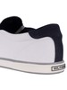 Tommy Hilfiger Iconic Slip On Trainers - White