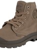 Palladium US Pampa Hi Boots - Dusky Green
