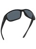 Ray-Ban RB4300 Wrap-Around Sunglasses - Black