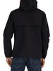 Carhartt WIP Nimbus Pullover Jacket - Black