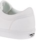 Vans Doheny Canvas Trainers - Triple White