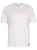 Ted Baker 3 Pack Lounge Crew T-Shirts - Black/Grey/White