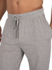 Ted Baker Modal Lounge  Bottoms - Grey Heather