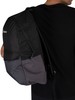 Berghaus Brand Backpack - Black/Dark Grey