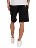 Carhartt WIP Lawton Shorts - Black