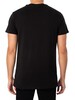 G-Star RAW Graphic 8 T-Shirt - Dark Black