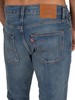 Levi's 512 Slim Taper Jeans - Yell And Shout