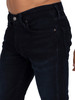 Levi's Skinny Taper Jeans - Blue Ridge