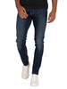 Levi's Skinny Taper Jeans - Brimstone