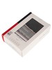 Tommy Hilfiger 3 Pack Premium Essentials Low Rise Trunks - Black/Grey Heather/White