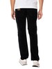 Lois Jeans New Dallas Jumbo Cord Jeans - Black