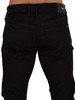 Pepe Jeans Hatch Slim Jeans - Black Denim