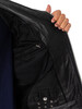 Schott Perfecto Leather Jacket - Black