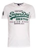 Superdry Graphic T-Shirt - Optic