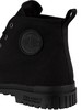 Palladium Pampa SP20 Hi Canvas Boots - Black/Black