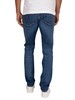 Calvin Klein Jeans Slim Jeans - Mid Blue