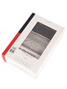 Tommy Hilfiger Premium Essentials 3 Pack Briefs - Black/Grey Heather/White