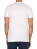 Luke 1977 Lions Den T-Shirt - White