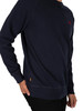 Timberland Basic Sweatshirt - Navy