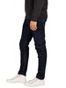 Levi's 512 Slim Taper Jeans - Rock Cod