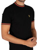 Luke 1977 Super Star T-Shirt - Jet Black