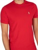Luke 1977 Johnys 3 Pack T-Shirt - Red/White/Navy