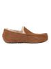 UGG Ascot Suede Slippers - Chestnut