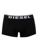 Diesel 3 Pack Damien Trunks - Camo/Black