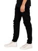 G-Star Arc 3D Slim Jeans - Pitch Black
