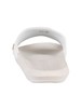 Lacoste Croco 120 3 US CMA Sliders - White/White