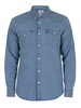 Levi's Barstow Western Standard Shirt - Authentic
