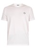 MA.STRUM Icon T-Shirt - Optic White