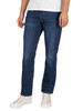 Levi's 511 Slim Jeans - Laurelhurst Shocking