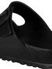 Birkenstock Narrow Fit Arizona EVA Sandals - Black