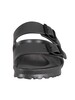 Birkenstock Narrow Fit Arizona EVA Sandals - Anthracite
