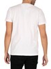 GANT Archive Shield T-Shirt - White