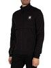 G-Star Tweater Box Zip Through Jacket - Dark Black