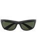 Ray-Ban Balorama Sunglasses - Black