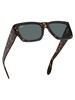 Ray-Ban Nomad Acetate Sunglasses - Shiny Havana Tortoise