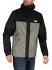 The North Face Shell Lightweight Jacket - Agave Green