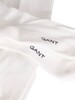 GANT 3 Pack Sport Socks - White