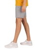 GANT Original Sweat Shorts - Grey Melange