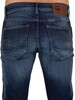 G-Star 3301 Slim Jeans - Worn In Dusk Blue