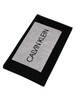 Calvin Klein Core Lifestyle Beach Towel - Black