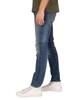 G-Star Revend Skinny Jeans - Faded Clear Sky
