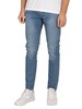 Levi's 512 Slim Taper Jeans - Tabor Together Now